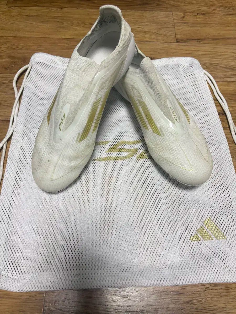 adidas アディダス F50 LL 265