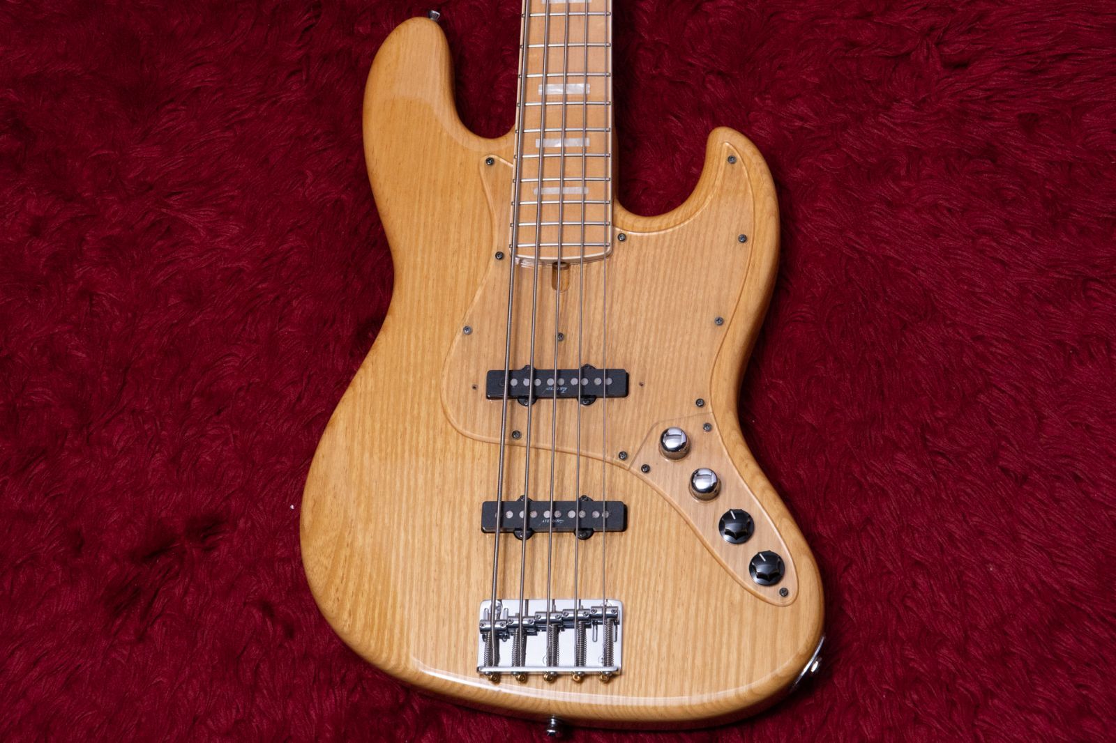 used