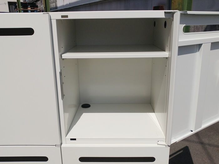 JE-A105L-4MS ホワイト