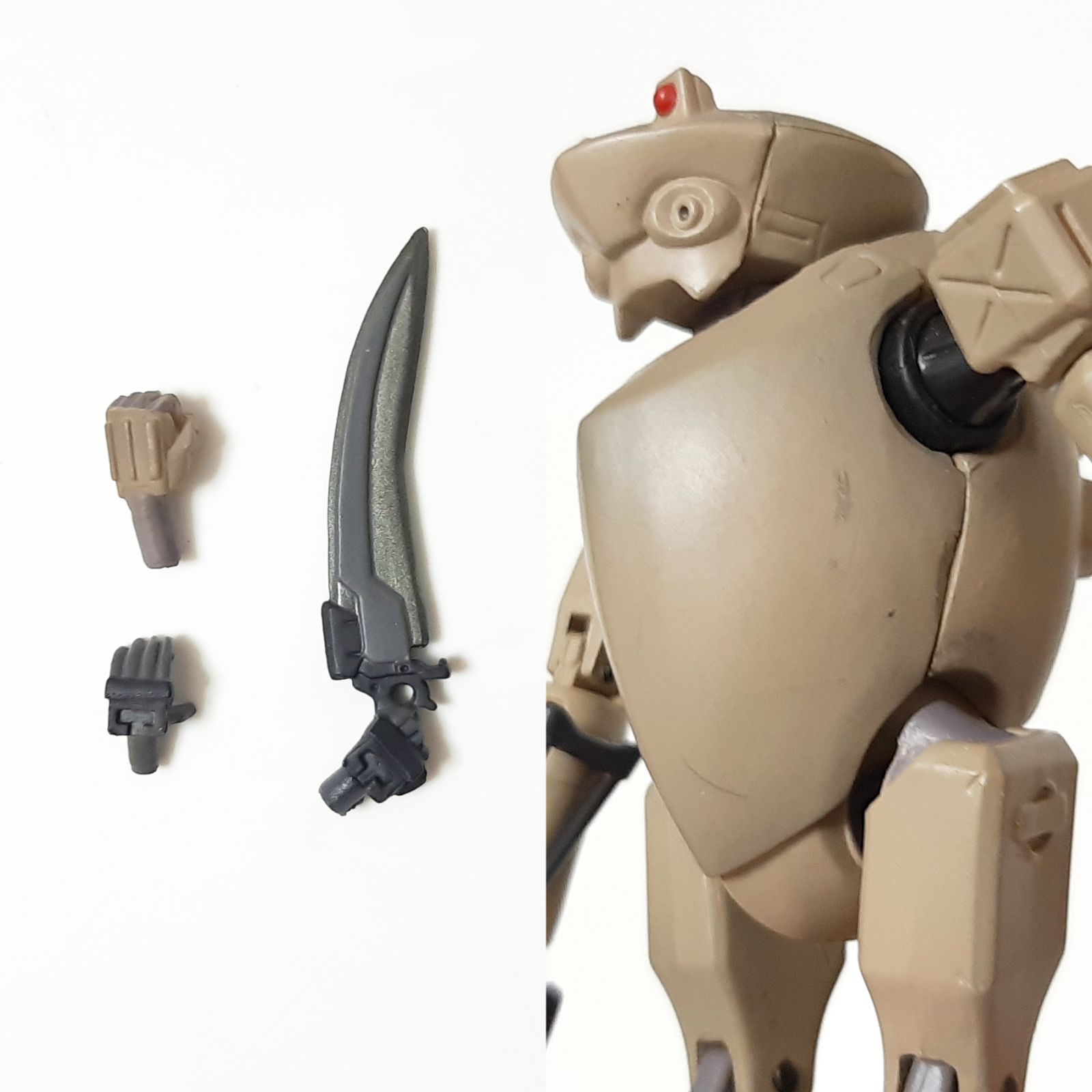 アトリエ彩 フルメタル・パニック！The Second Raid ASコレクション2