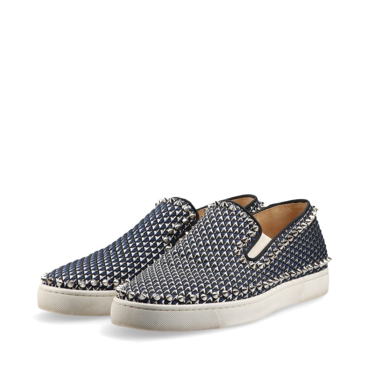 Christian Louboutin クリスチャンルブタン PIK BOAT ピックボート 