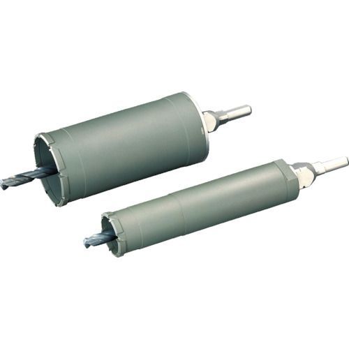 ユニカ ＥＳコアドリル 複合材用 ７０ｍｍ ストレートシャンク