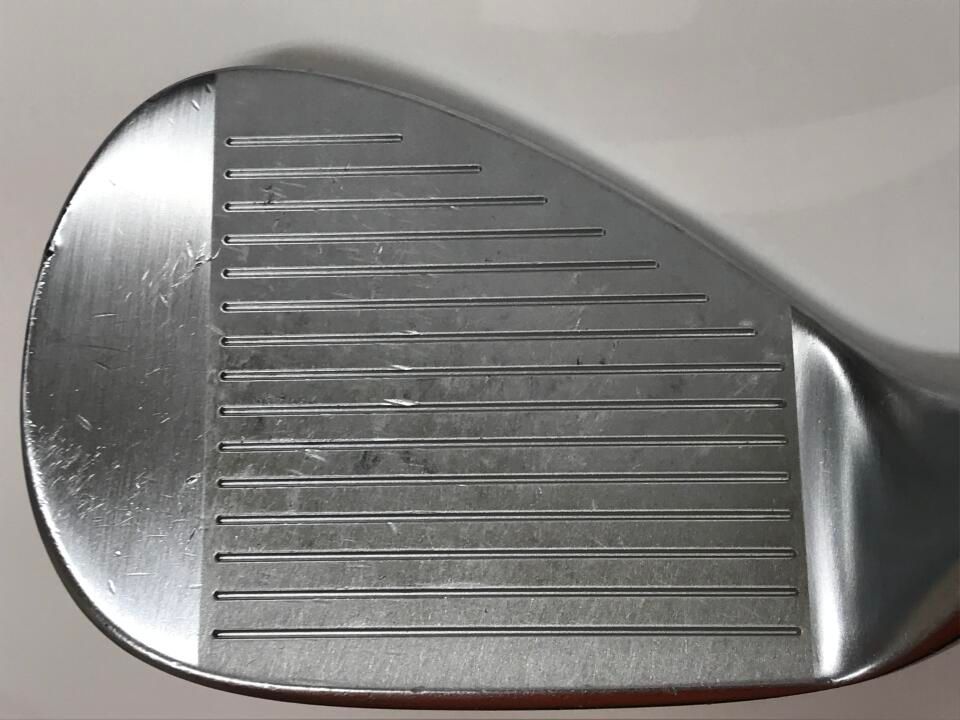 豊富なデザイン。 DJ-6 56 WEDGE FT-62w ウェッジ フォーティーン 最短