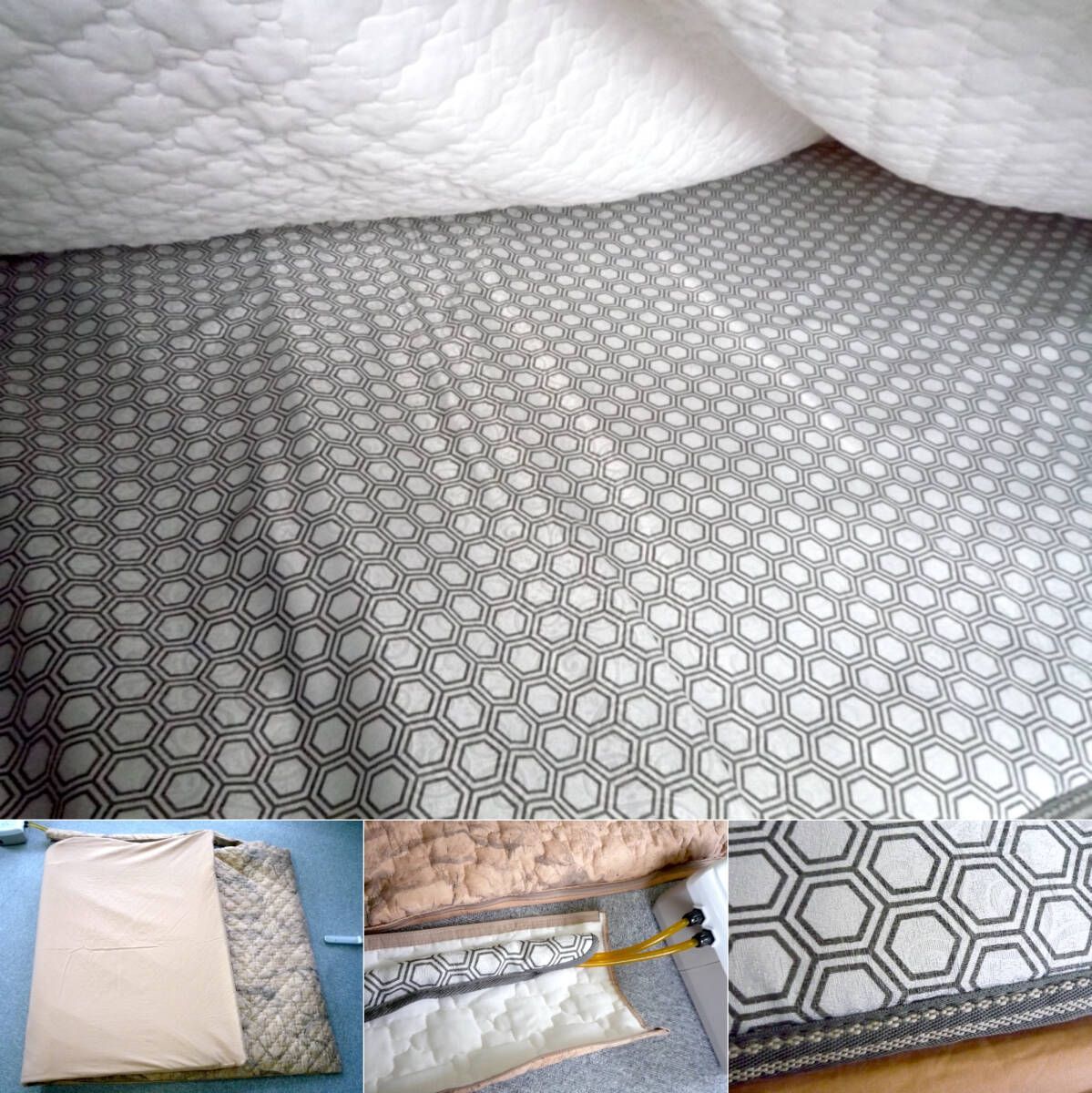 TELLUSGIZER テルスガイザー（マット、本体）