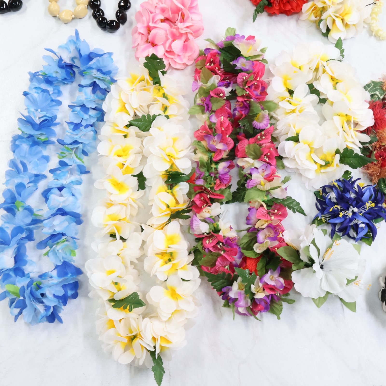 造花 アクセサリー