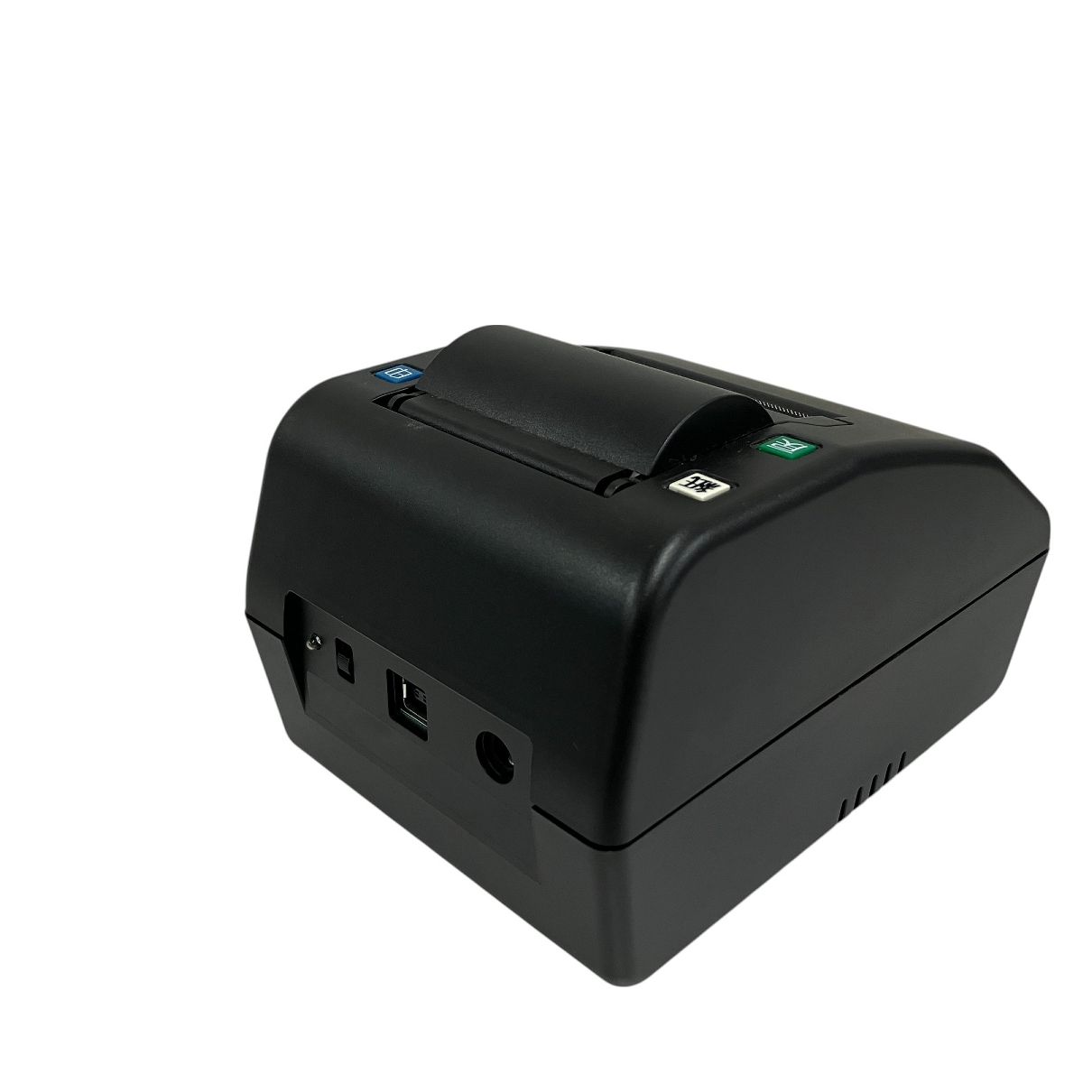 DENSO ETC卓上プリンター EP-D13 利用履歴発行システム デンソー