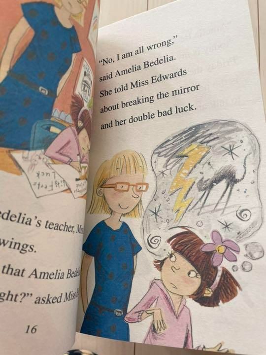 [新品.海外購入]28冊セットAmelia Bedelia 絵本 教育書 英語 英語絵本Amelia bedelia I can read 28冊 I Can Read！Amelia