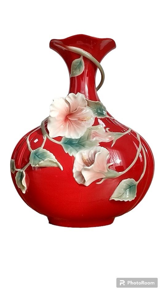 フランツコレクション フラワーベース☆花瓶 フランツコレクション フラワーベース☆花瓶 （インテリアの