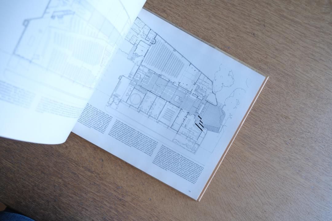 【80％以上割引】 ALVAR AALTO Band 2 1963-1970 作品集 最安値に挑戦！