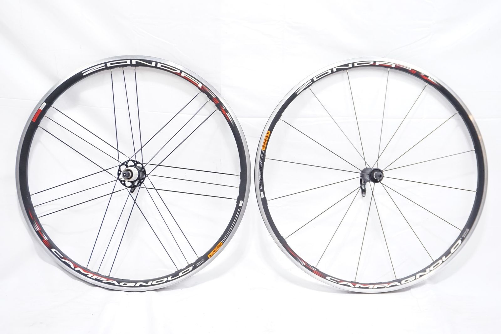 CAMPAGNOLO ZONDA C17 シマノ11速 カンパニョーロ ゾンダ