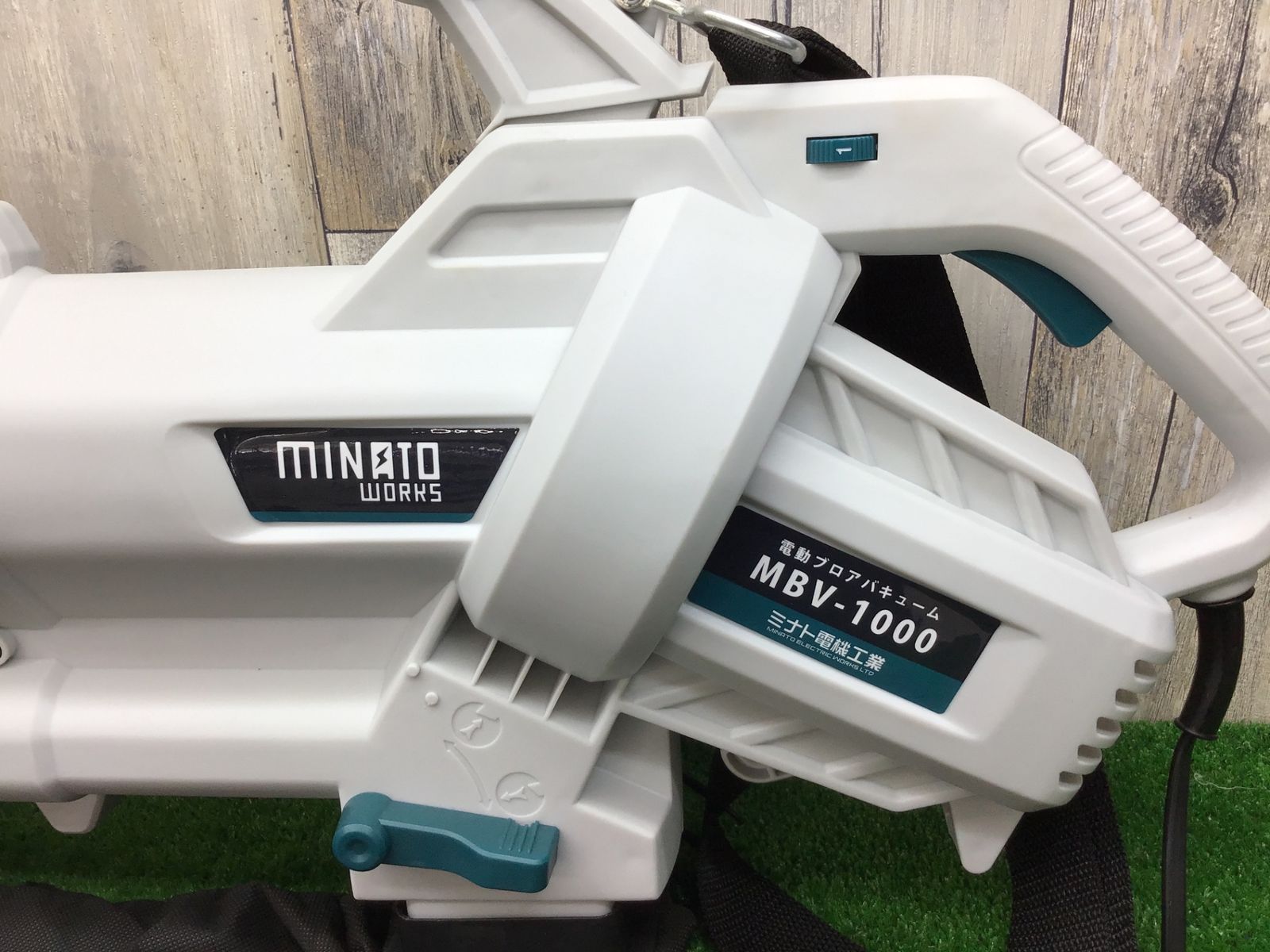 ●ミナトワークス