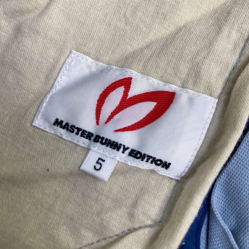 サイズ：5 MASTER BUNNY EDITION マスターバニーエディション