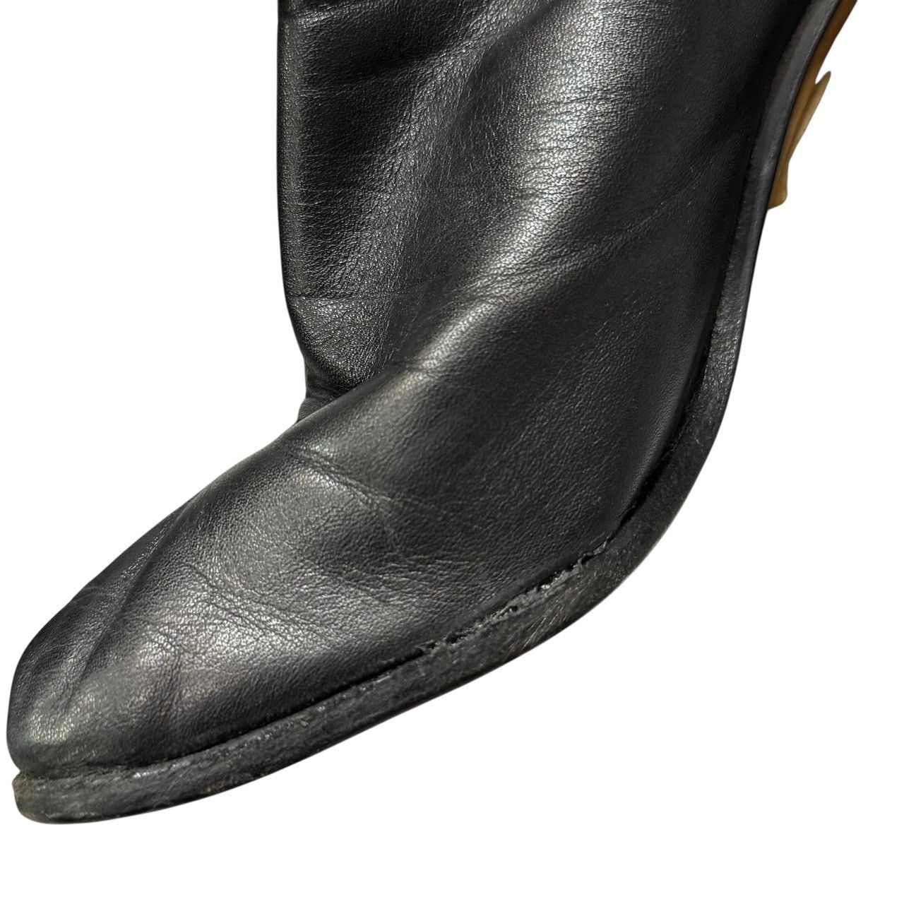 Maison Martin Margiela メゾンマルタンマルジェラ 初期 足袋ブーツ 37 