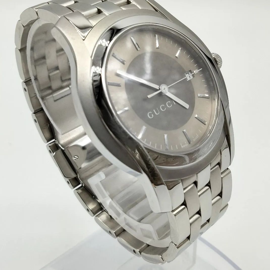 GUCCI腕時計 メンズ YA055215 グッチ