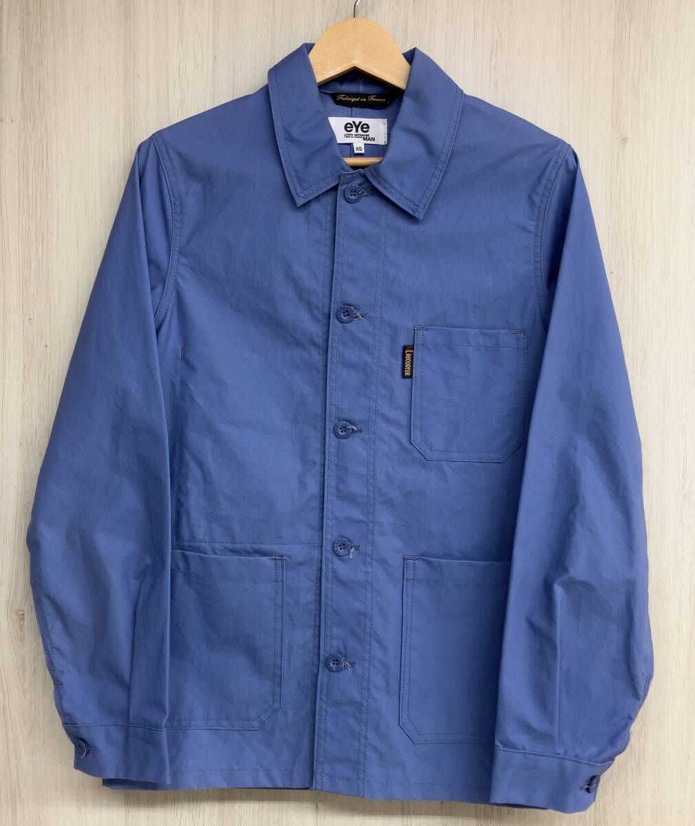 eYe COMME des GARCONS JUNYA WATANABE MAN コム・デ