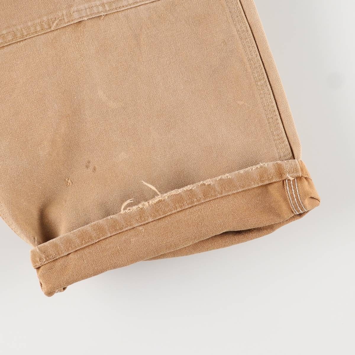 オーバーオール