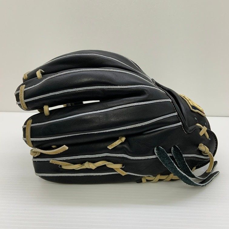 中古品 ウィルソン Wilson ベーシックラボ 軟式 内野手用
