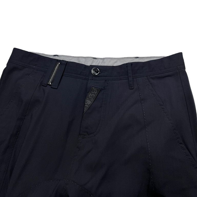 John Galliano 09SS カーゴカーブパンツ Archive - メルカリ