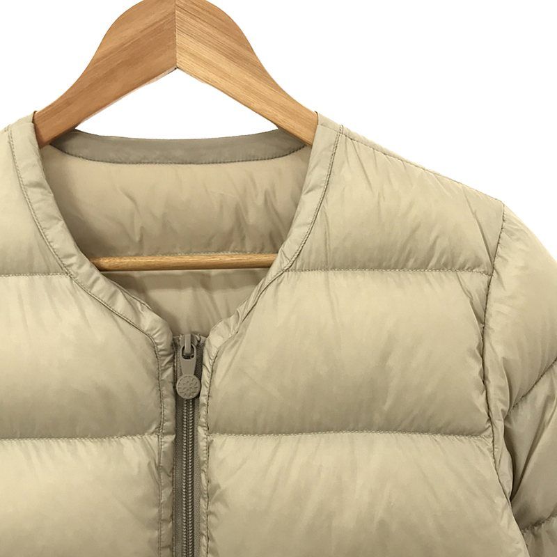 PYRENEX / ピレネックス | LEONI レオーニ ライトダウンジャケット