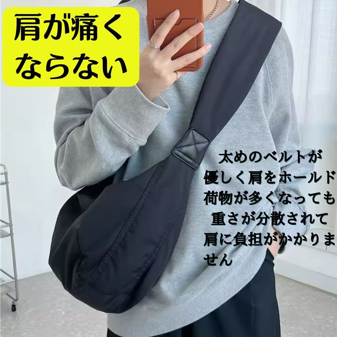 ボディバッグ ショルダーバッグ クロスボディバッグ マザーズ