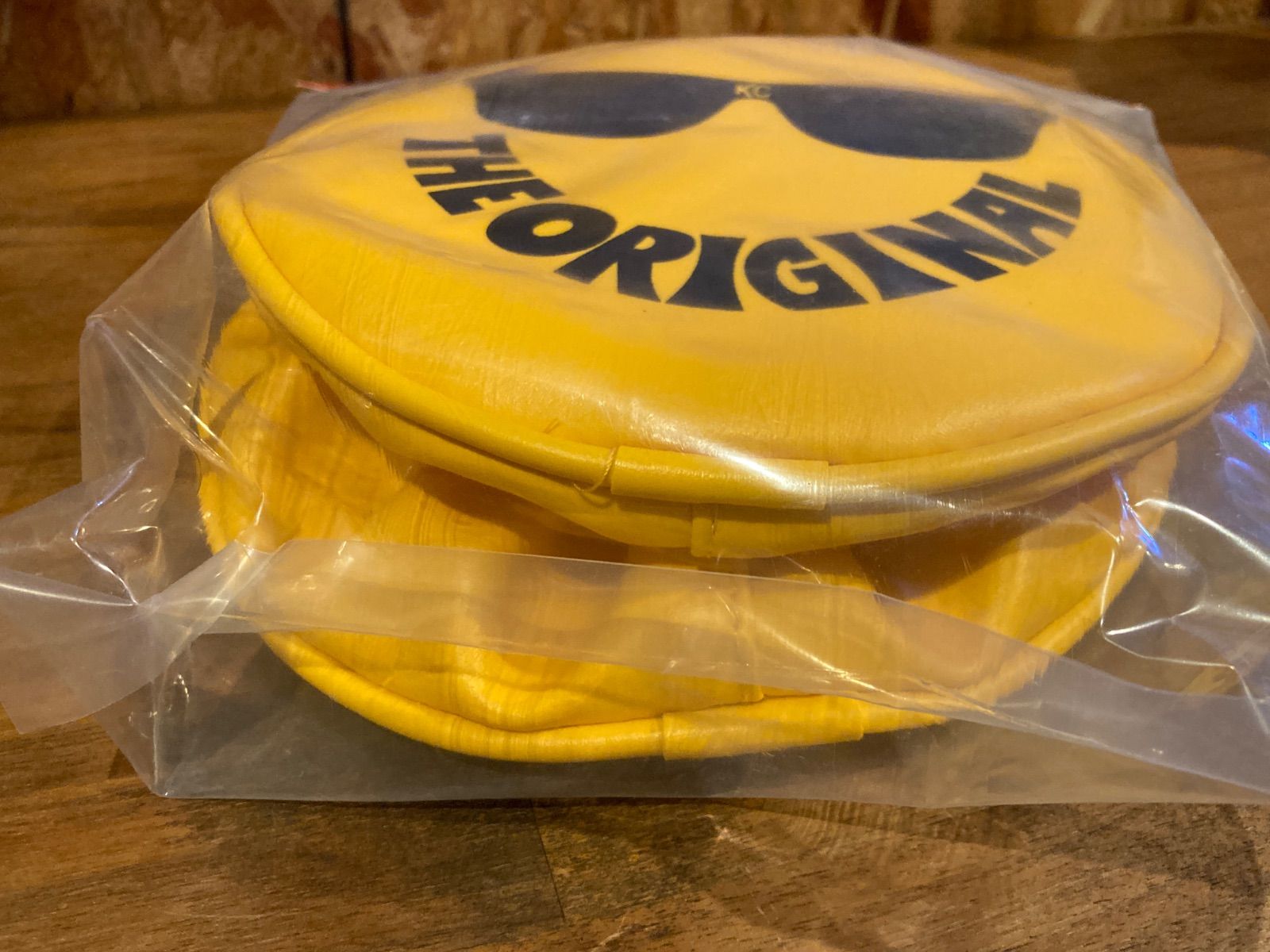 KCデイライター KC フォグランプ KC HiliTes retoro vinyl cover