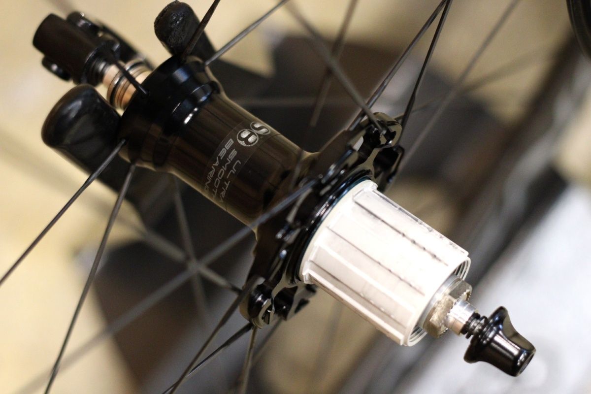 カンパニョーロ Campagnolo ボーラワン BORA ONE 50 AC3