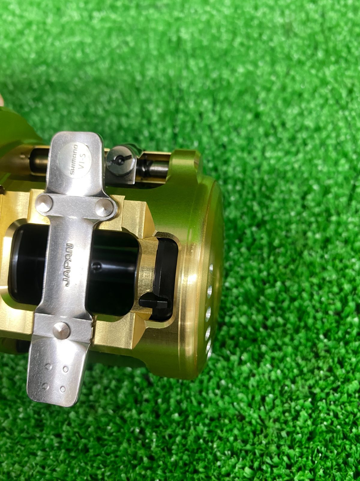 カルカッタコンクエスト MD