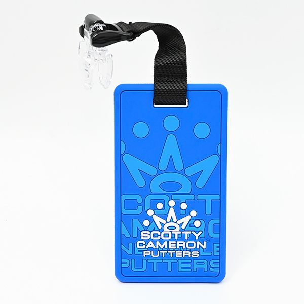 SCOTTY CAMERON パター リーシュ サークルt 【公式通販】