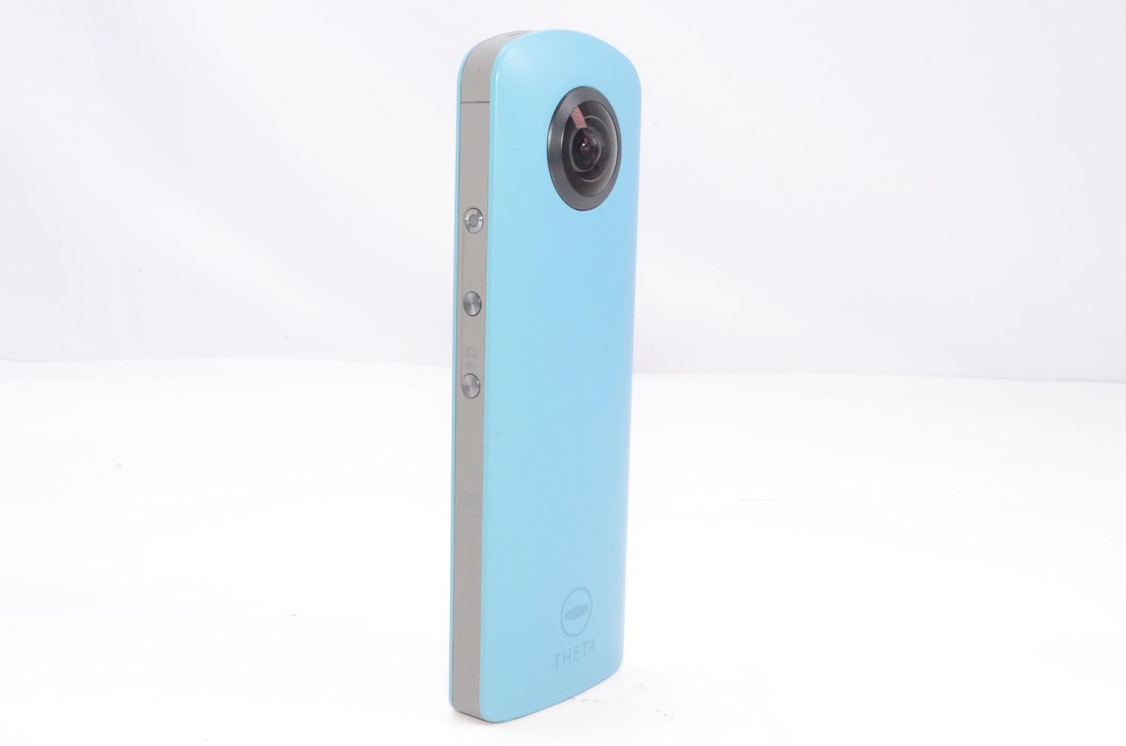 RICOH THETA SC2 ブルー Theta SC2 - Ricoh