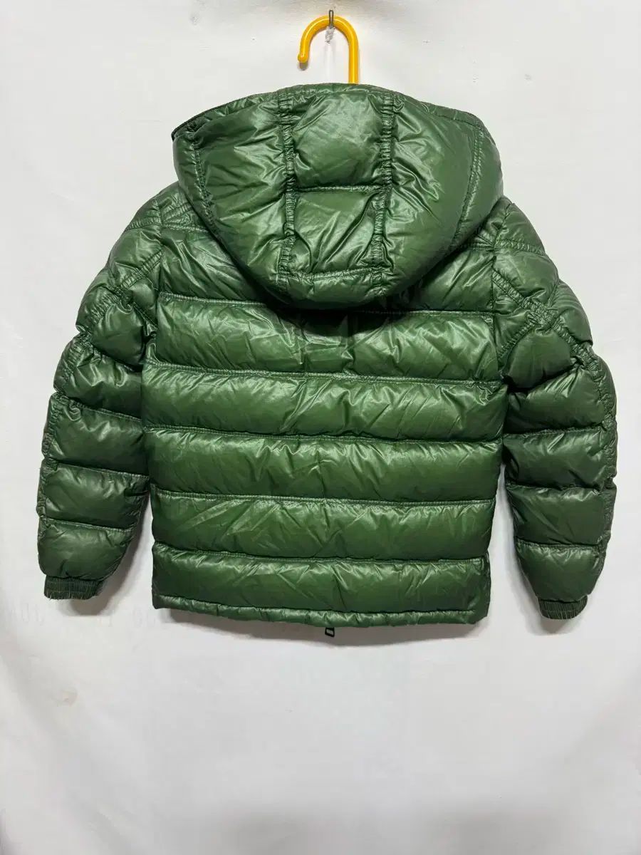 6Y MONCLER モンクレール ジュニア ダウン