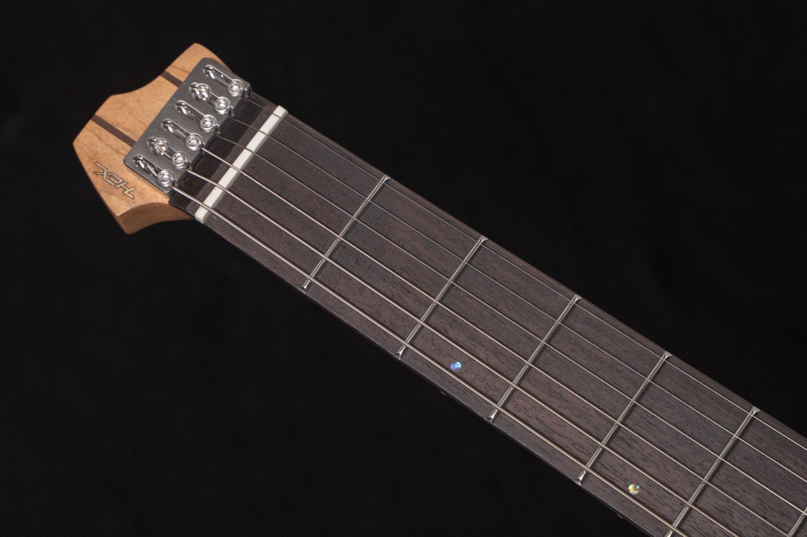 HEXGuitars　N600 new】HEX Guitars / N600 G/UG - メルカリ