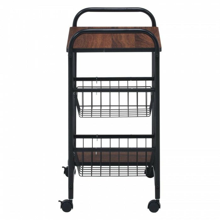 キッチンワゴン FBC-02-1