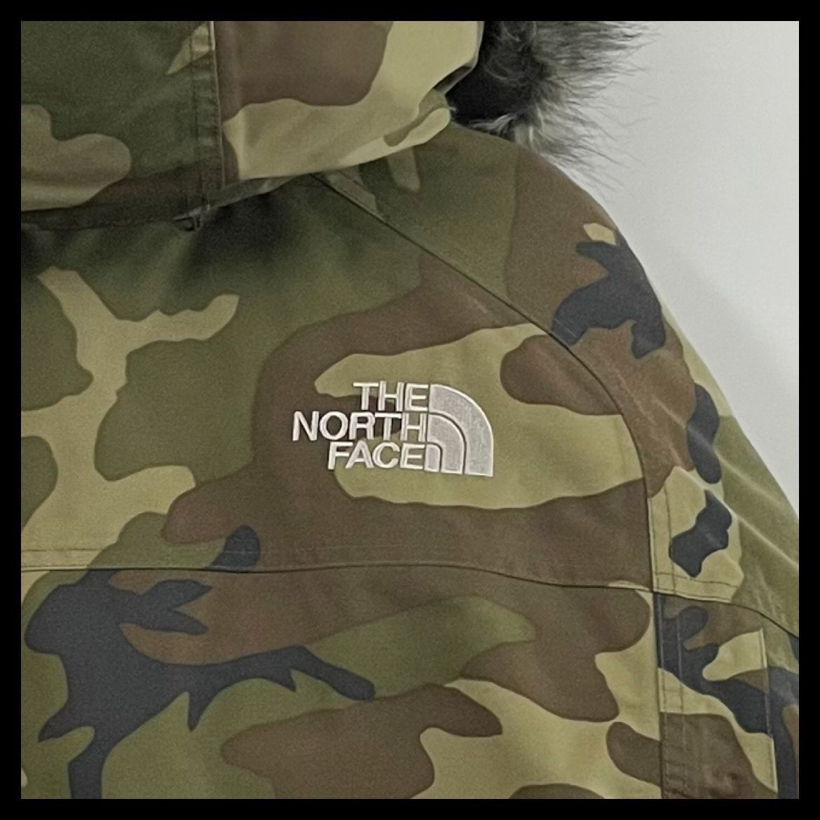 人気の福袋 【おトク】 新品、未使用 THE NORTH FACE ノースフェイス