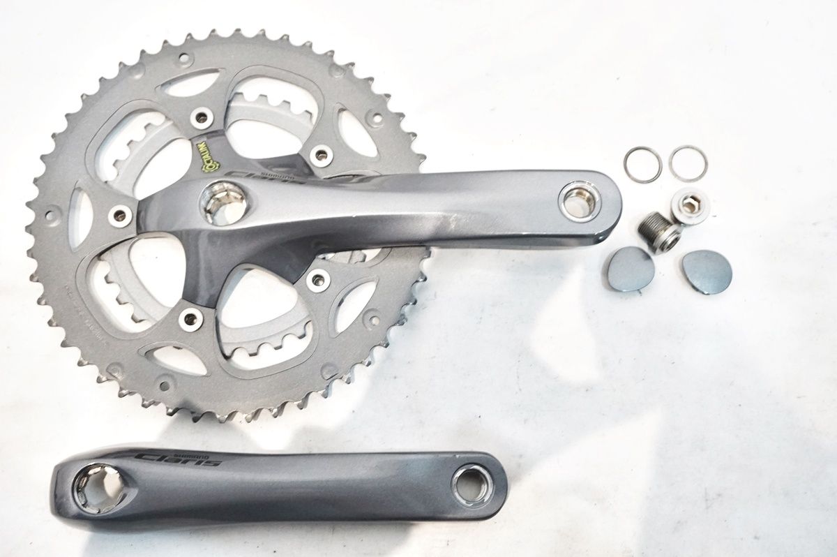 シマノ CLARIS 2400　コンポセット SHIMANO 「シマノ」 CLARIS 2400 コンポセット / バイチャリ世田谷店