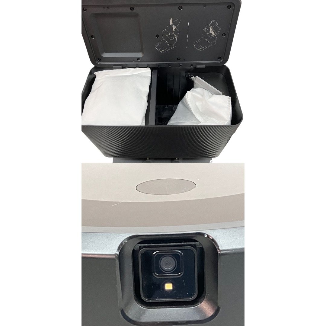 i Robot ルンバ j9 RVE-Y2 クリーンベース付き お掃除ロボット 掃除機 家電 C10494020 WWW_KANDAIZUMI_COM