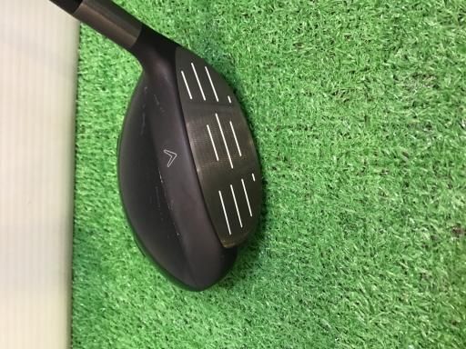 キャロウェイ PARADYM X 5W フェアウェイウッド FW VENTUS TR 5 for CW