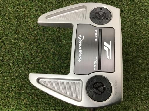 テーラーメイド トラス TRUSS TP M2TC 34インチ HC有り テーラーメイド トラス TRUSS TP M2TC 34インチ HC有り
