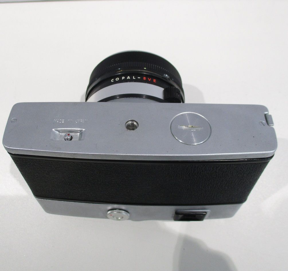 【限定セール！】 動作確認 MAMIYA フィルムカメラ本体 Super Deluxe マミヤ フィルムカメラ