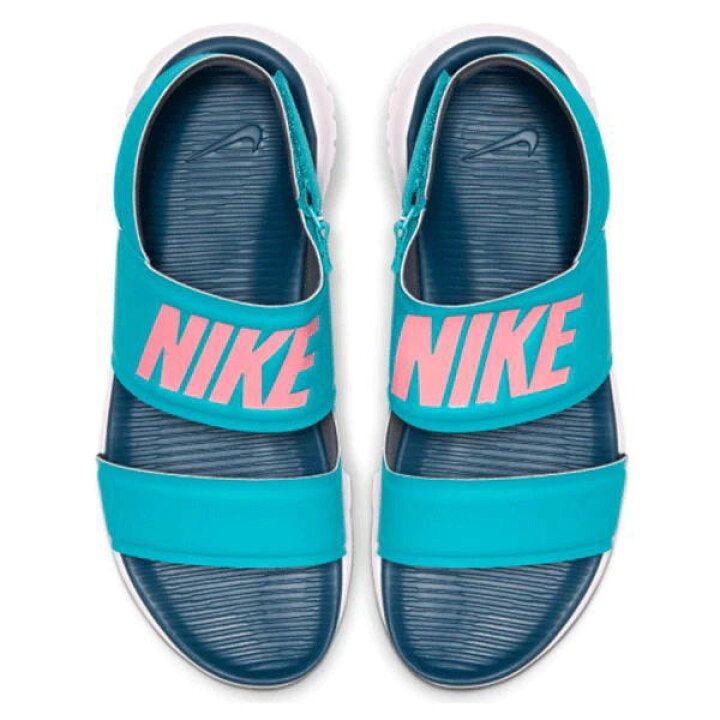 Nike tanjun blue womens clearance