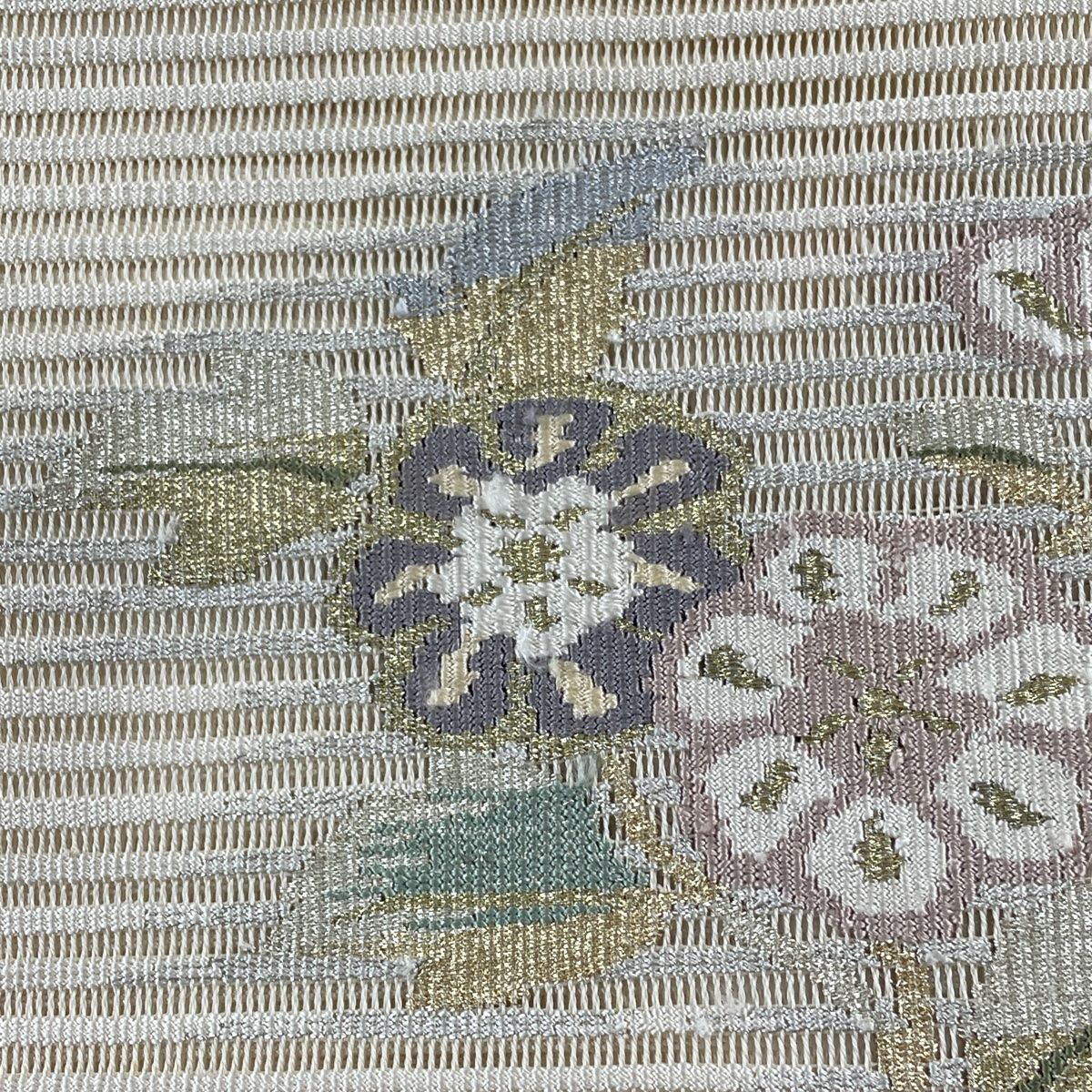 八寸名古屋帯
