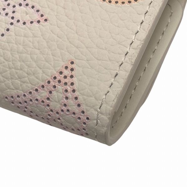 ルイヴィトン Louis Vuitton マヒナ ミュルティクレ4 M25629 日本限定