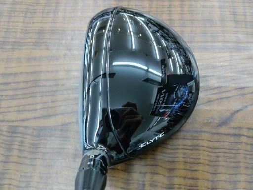 キャロウェイ ELYTE