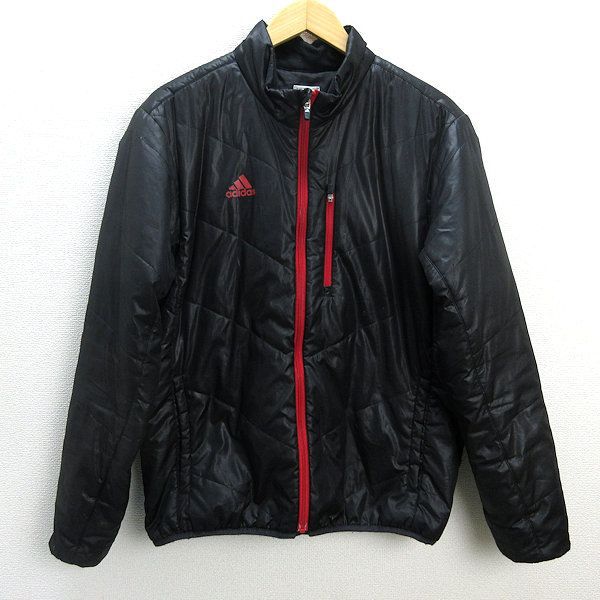 s□アディダス/adidas テーラーメイド 中綿ジャケット JKT/ゴルフ【O 
