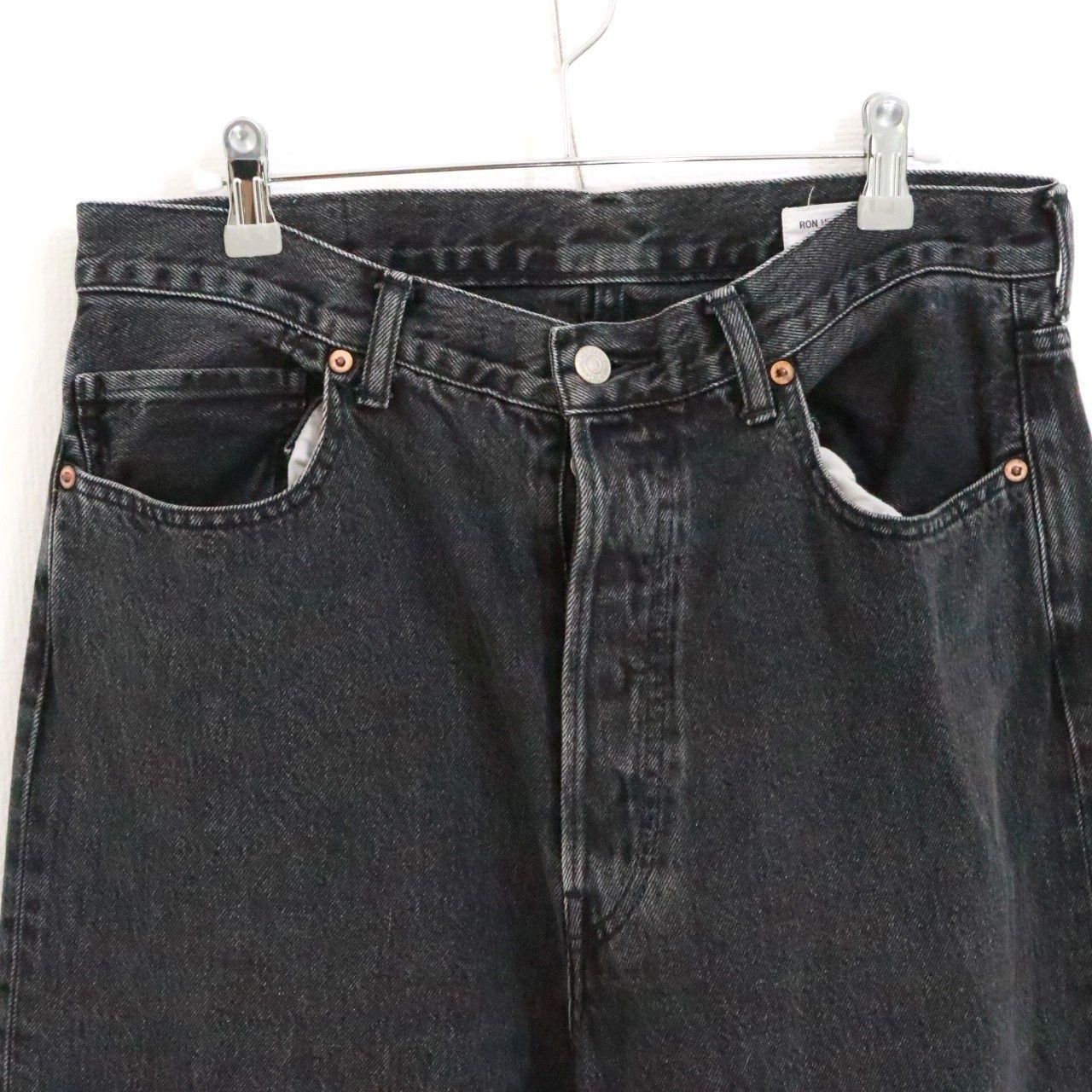 中古B】Ron Herman California ロンハーマンカリフォルニア 31 M 