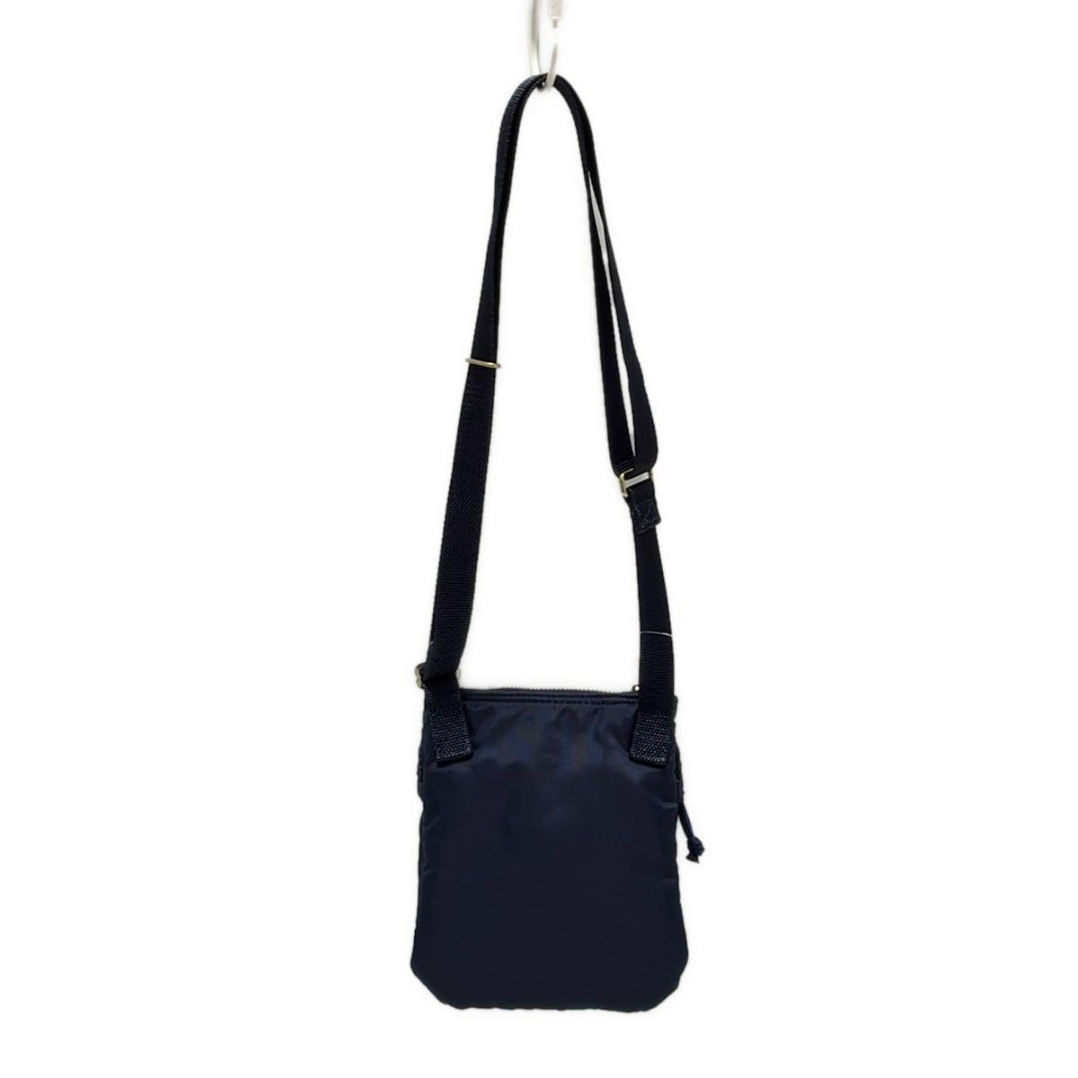 UNDER COVER アンダーカバー ショルダーバッグ F 3301125M0107 UNDER COVER(アンダーカバー) ショルダーバッグ美品 - ダーク