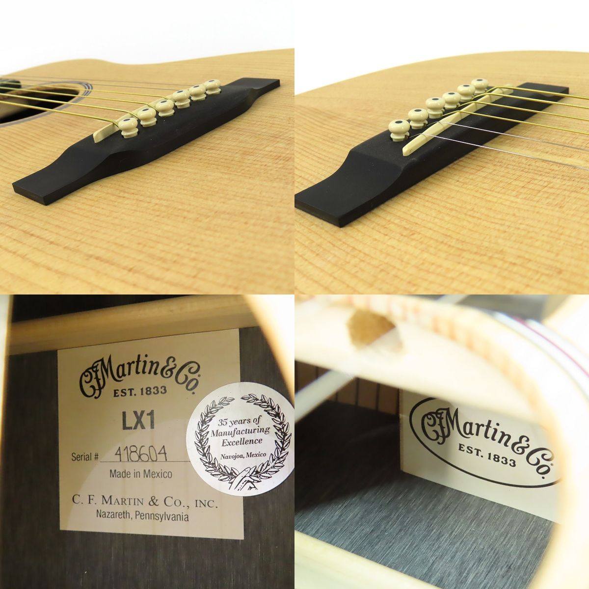 【一時値下げ中】Martin マーチン　アコギ　ギター　軽量　トラベル 一時値下げ中】Martin マーチン アコギ ギター 軽量 トラベル