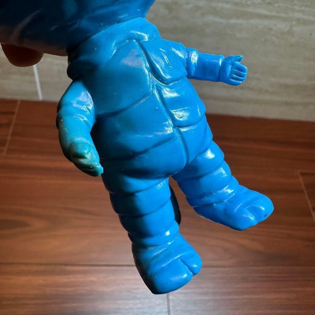 ブルマァク カネゴン