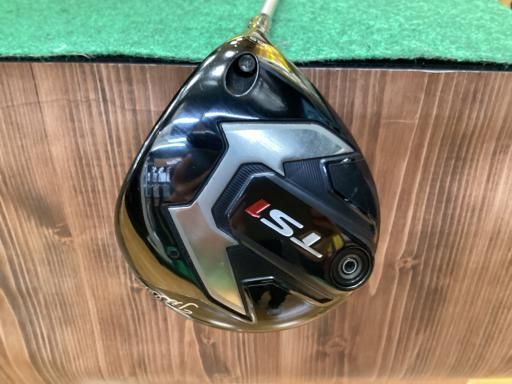タイトリスト TS TS1 ドライバー ドライバー TSP013 45 シャフト