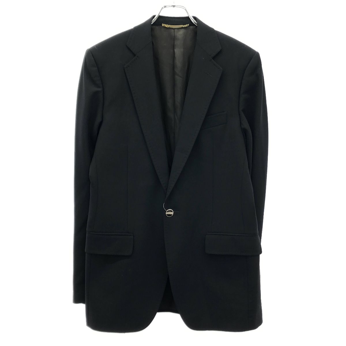 DOLCE&GABBANA ドルチェ＆ガッバーナ 2006SS ウールテーラード 