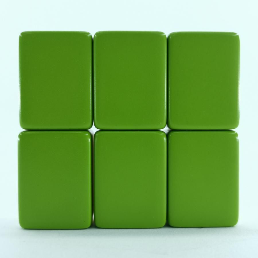 麻雀牌 自動卓麻雀牌 25.9mm×19.5mm×厚16.1mm 適用メーカー不明 詳細